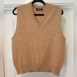 Vintage Jantzen Sweater Vest M
